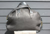 Honeywood Original Handmade Needlepoint Overnighter Bag Elk Hide