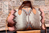 Original "Gypsy Overnighter Bag" Honeywood Deerskin  Bag
