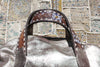 Original "Gypsy Overnighter Bag" Honeywood Deerskin Bag