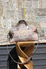 Honeywood "Gypsy Overnighter" One of a Kind Bag