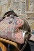 Honeywood "Gypsy Overnighter" One of a Kind Bag