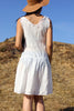 "Annie Oakley" Victorian Petticoat/Summer Dress