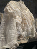 "Enchanted DayDream" Antique Edwardian Victorian Lace Wedding Set