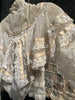 "Enchanted DayDream" Antique Edwardian Victorian Lace Wedding Set