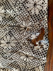 1920s Cotton Voile Bias Cut Dress Depression Era (Copy)