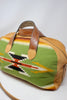 Honeywood Vintage One of A Kind Chimayo Overnighter Bag