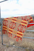 Vintage Beaver State "Chief Joseph" Pendleton Wool Blanket