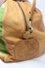 Honeywood Vintage One of A Kind Chimayo Overnighter Bag