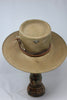 Ready to Ship Lone Hawk "Telescope Top" Hat Size 7