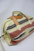 Honeywood Vintage One of a Kind Overnighter Bag with Vintage Chimayo Textile