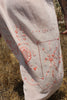 Dreamy 1920s Hand Embroidered Hungarian dress