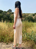 Circa ~ 1930s Gorgeous Silk Bias cut Dress