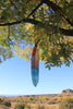 Stained Glass “Atsos”  Feather from Colin Adrian
