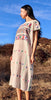Beautiful Handwoven Huipil New with tags