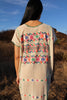 Beautiful Handwoven Huipil New with tags