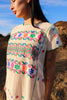 Beautiful Handwoven Huipil New with tags