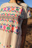 Beautiful Handwoven Huipil New with tags