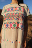 Beautiful Handwoven Huipil New with tags