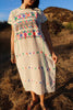 Beautiful Handwoven Huipil New with tags