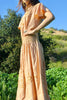 1930s Hand Embroidered Hungarian Folk dress