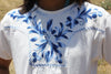 *SALE* Vintage Mexican Hand Embroidered Shirt