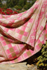 Pretty in Pink Vintage Beacon Blanket
