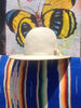 The "Pale Hawk" Vintage Custom Shaped Stetson Hat