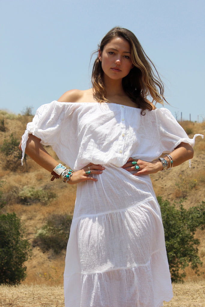 gauzy boho dress Anthropologie Ryu Womens Pale Pastel Gauzy draped boho maxi dress Sz Small
