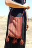*SALE* Vintage Ethnic Handwoven Bag