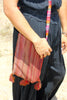 *SALE* Vintage Ethnic Handwoven Bag