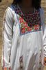 Antique Bedouin Wedding Dress
