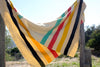 "Hudson Bay"  Woven Wool Trade Blanket