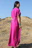 Classic Bedouin Maxi Dress