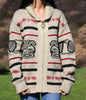 Native Pendleton Sweater