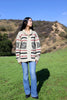 Native Pendleton Sweater