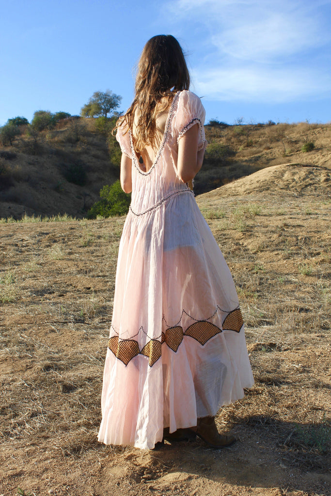 Papermoon maxi dress Clearance