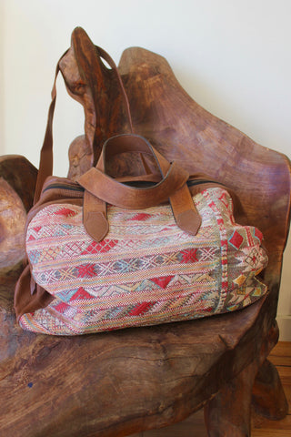 Honeywood Original Bag "Gypsy Overnighter Bag"