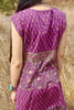 ANOKHI for East Indian Cotton Hand Block Printed Haute Hippie 14