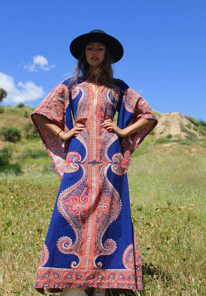 Dramatic Dashiki