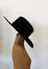 RESERVED Vintage XXXXX Beaver Cowboy Hat