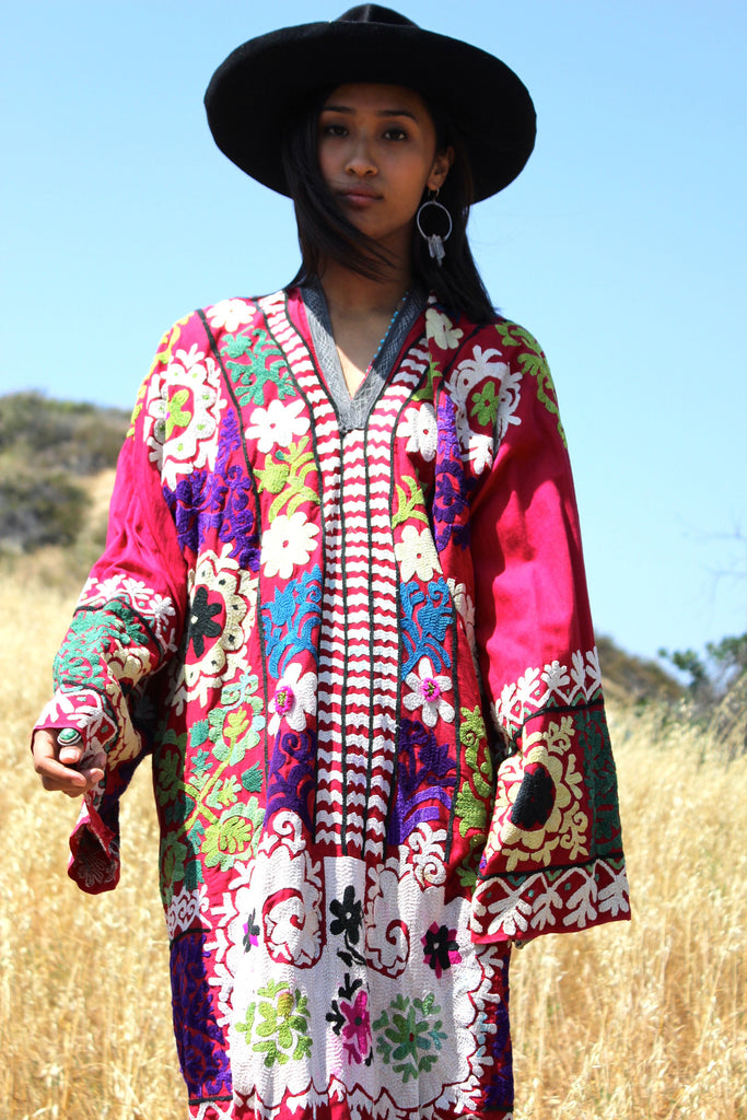 bohemian dreams dress SageBrush Dream Boho Maxi Dress