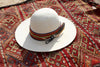 Lone Hawk Hat "The Billy" One-of-a-Kind