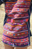 Mid Century Indigo Dyed Akha Hill Tribe Jacket