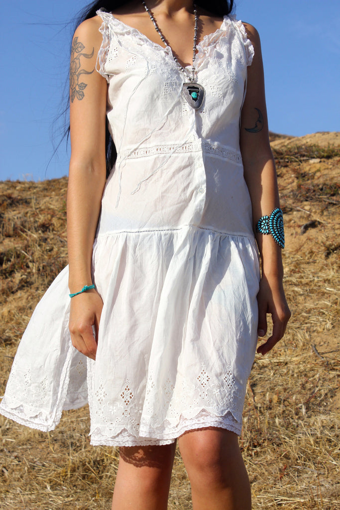 anouk petticoat dress in vintage ivory Joyfolie Girls Anouk Vintage Petticoat Dress Size 12 Ivory Black Trim