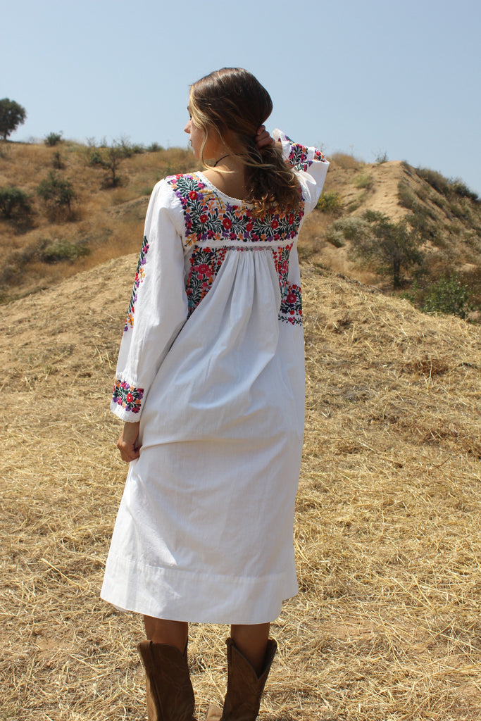 Bohemian Goddess